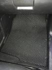 Chevrolet Captiva 2006-2019 Dywaniki EVA (czarne) zdjęcia 5