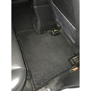 Dywaniki EVA (czarne) Chevrolet Captiva 2006-2019 zdjęcia 4