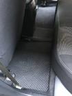 Toyota Corolla 2007-2013 Dywaniki EVA (czarne) zdjęcia 6