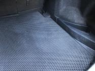 Toyota Corolla 2007-2013 Dywanik bagażnika (EVA, Czarny) zdjęcia 4