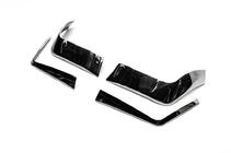 Toyota Land Cruiser 200 2007-2021 Chromowane Nakładki na Tylne Lampy (2015+, 4 szt., Plastik) zdjęcia 7
