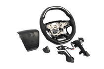 Toyota Land Cruiser 200 2007-2021 Kierownica kompletna (Carbon) zdjęcia 6