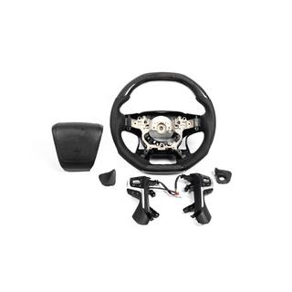 Kierownica kompletna (Carbon) Toyota Land Cruiser 200 2007-2021 zdjęcia 4