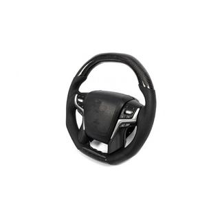 Kierownica kompletna (Carbon) Toyota Land Cruiser 200 2007-2021 zdjęcia 2