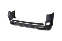 Toyota Land Cruiser 200 2007-2021 Zestaw body kit 2016↗ (TRD EWAN 2023) zdjęcia 14