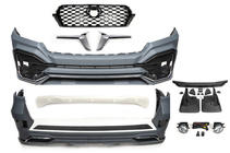 Toyota Land Cruiser 200 2007-2021 Zestaw body kit 2016↗ (TRD EWAN 2023) zdjęcia 12