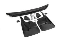 Toyota Land Cruiser 200 2007-2021 Zestaw body kit 2016↗ (TRD EWAN 2023) zdjęcia 13