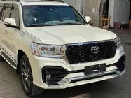 Toyota Land Cruiser 200 2007-2021 Zestaw body kit 2016↗ (TRD EWAN 2023) zdjęcia 6