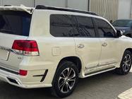 Toyota Land Cruiser 200 2007-2021 Zestaw body kit 2016↗ (TRD EWAN 2023) zdjęcia 3