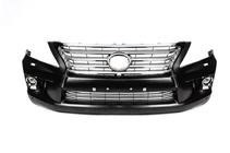Lexus LX570/450d 2008-2022 Zestaw Facelifting 2008-2012 na 2012-2016 Standart zdjęcia 3
