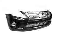 Lexus LX570/450d 2008-2022 Zestaw Facelifting 2008-2012 na 2012-2016 Standart zdjęcia 4