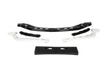 Lexus LX570/450d 2008-2022 Zestaw Facelifting 2008-2012 na 2012-2016 Standart zdjęcia 10