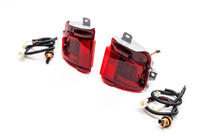Toyota Land Cruiser 200 2007-2021 Tylne Światła Przeciwmgielne 2016+ (LED) zdjęcia 4