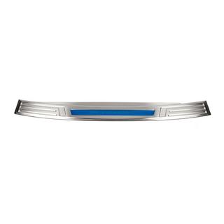 Nakładka na tylny zderzak V1 Toyota Land Cruiser Prado 150 2009-2023 zdjęcia 2