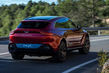 Aston Martin DBX: pierwszy crossover brytyjskiej firmy zdjęcia 13
