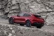 Aston Martin DBX: pierwszy crossover brytyjskiej firmy zdjęcia 12