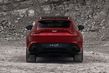 Aston Martin DBX: pierwszy crossover brytyjskiej firmy zdjęcia 5