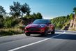 Aston Martin DBX: pierwszy crossover brytyjskiej firmy zdjęcia 11