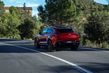 Aston Martin DBX: pierwszy crossover brytyjskiej firmy zdjęcia 4