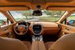 Aston Martin DBX: pierwszy crossover brytyjskiej firmy zdjęcia 7