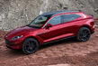 Aston Martin DBX: pierwszy crossover brytyjskiej firmy zdjęcia 1