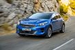 Przegląd hatchback terenowe KIA Xceed zdjęcia 3