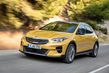 Przegląd hatchback terenowe KIA Xceed zdjęcia 4