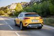 Przegląd hatchback terenowe KIA Xceed zdjęcia 5