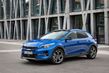 Przegląd hatchback terenowe KIA Xceed zdjęcia 1