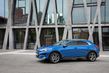 Przegląd hatchback terenowe KIA Xceed zdjęcia 11