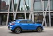 Przegląd hatchback terenowe KIA Xceed zdjęcia 12