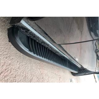 Progi Boczné Tayga Black (2 szt., Aluminium) zdjęcia 4