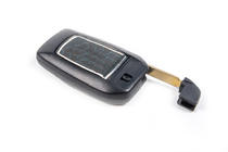 Toyota Land Cruiser 200 2007-2021 Zaktualizowany Klucz V2 zdjęcia 2