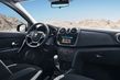 Terenowa modyfikacja kombi Dacia Logan MCV Stepway zdjęcia 6