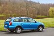 Terenowa modyfikacja kombi Dacia Logan MCV Stepway zdjęcia 5