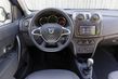 Terenowa modyfikacja kombi Dacia Logan MCV Stepway zdjęcia 7