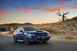Zaktualizowany sportowy sedan Subaru WRX zdjęcia 5