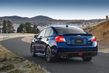 Zaktualizowany sportowy sedan Subaru WRX zdjęcia 6