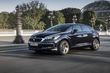 Zaktualizowany pięciodrzwiowy hatchback Citroen DS5 zdjęcia 1