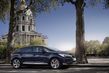 Zaktualizowany pięciodrzwiowy hatchback Citroen DS5 zdjęcia 3