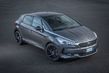 Zaktualizowany pięciodrzwiowy hatchback Citroen DS5 zdjęcia 4