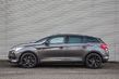 Zaktualizowany pięciodrzwiowy hatchback Citroen DS5 zdjęcia 8