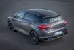 Zaktualizowany pięciodrzwiowy hatchback Citroen DS5 zdjęcia 5