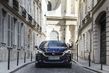 Zaktualizowany pięciodrzwiowy hatchback Citroen DS5 zdjęcia 11