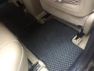 Toyota Rav 4 2006-2013 Dywaniki EVA (czarne) zdjęcia 12