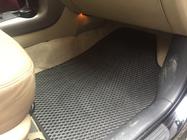 Toyota Rav 4 2006-2013 Dywaniki EVA (czarne) zdjęcia 8