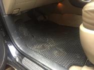 Toyota Rav 4 2006-2013 Dywaniki EVA (czarne) zdjęcia 6