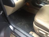 Toyota Rav 4 2006-2013 Dywaniki EVA (czarne) zdjęcia 7
