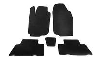 Toyota Rav 4 2006-2013 Dywaniki EVA (czarne) zdjęcia 4
