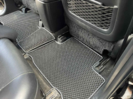 Toyota Rav 4 2006-2013 Dywaniki EVA (czarne) zdjęcia 2